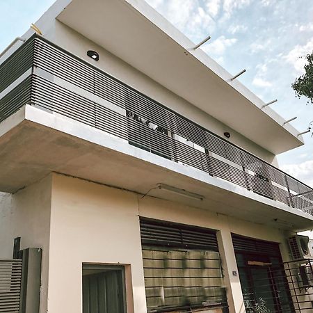 Amplio Loft En Zona Residencial De Asuncion Appartement Buitenkant foto