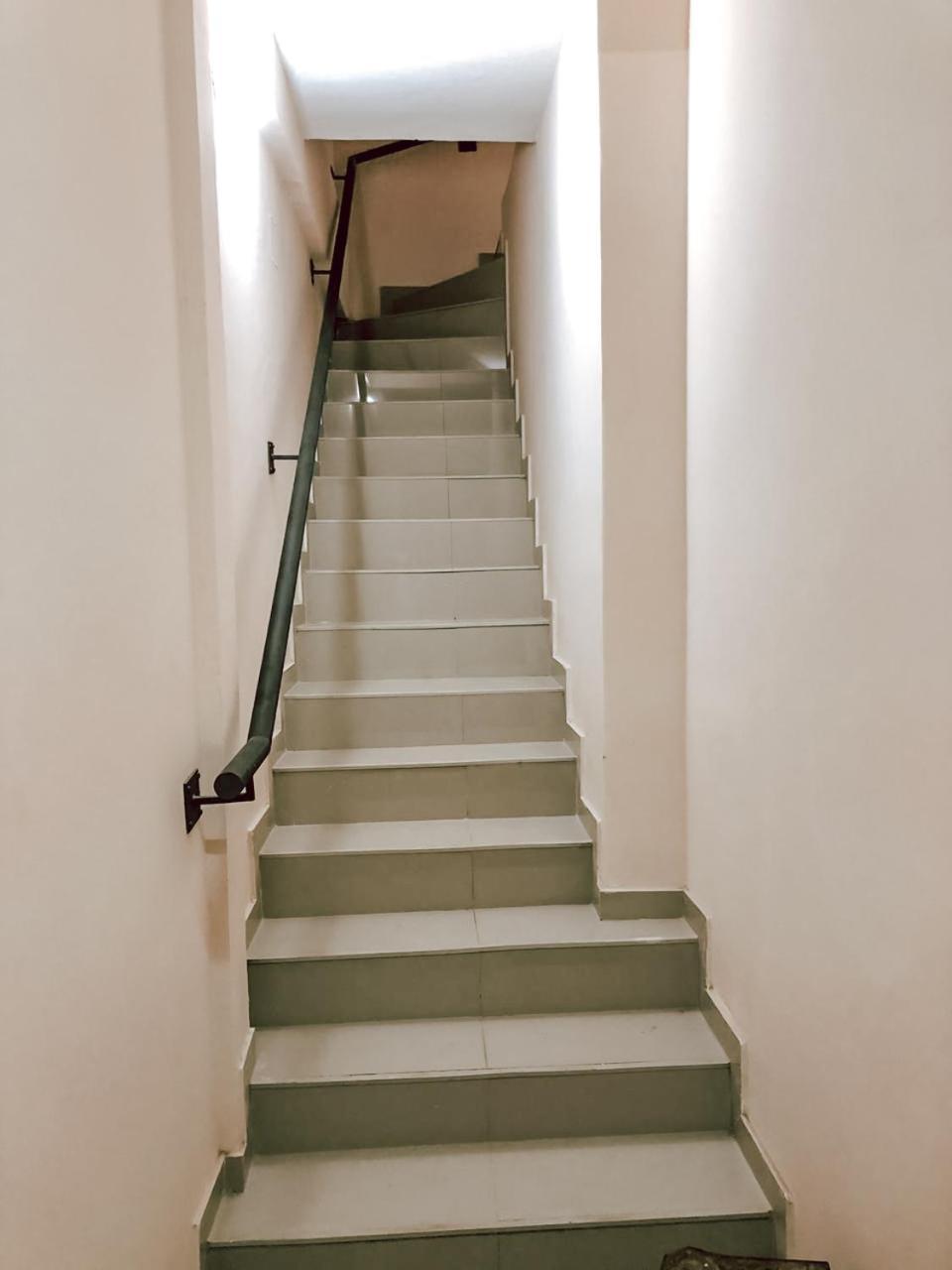 Amplio Loft En Zona Residencial De Asuncion Appartement Buitenkant foto